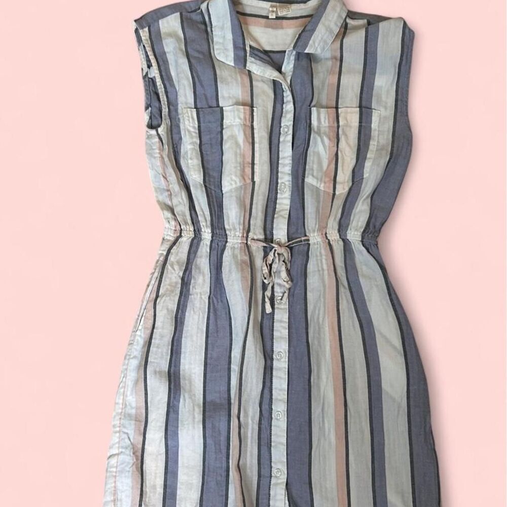 Japna Women's multi Dress